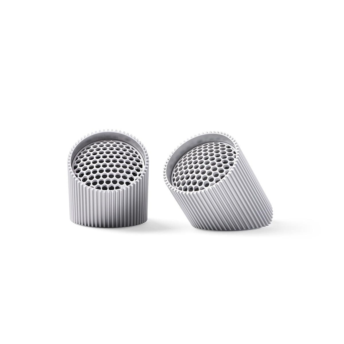 Altifalante Lexon Ray Doble Aluminio 2