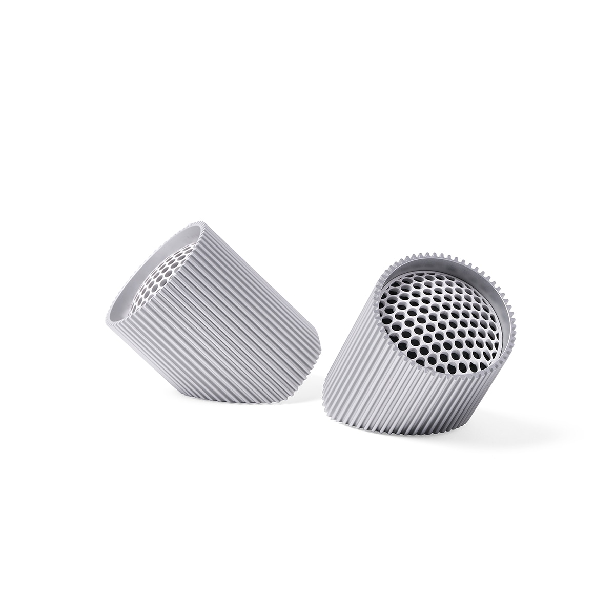 Altifalante Lexon Ray Doble Aluminio 3