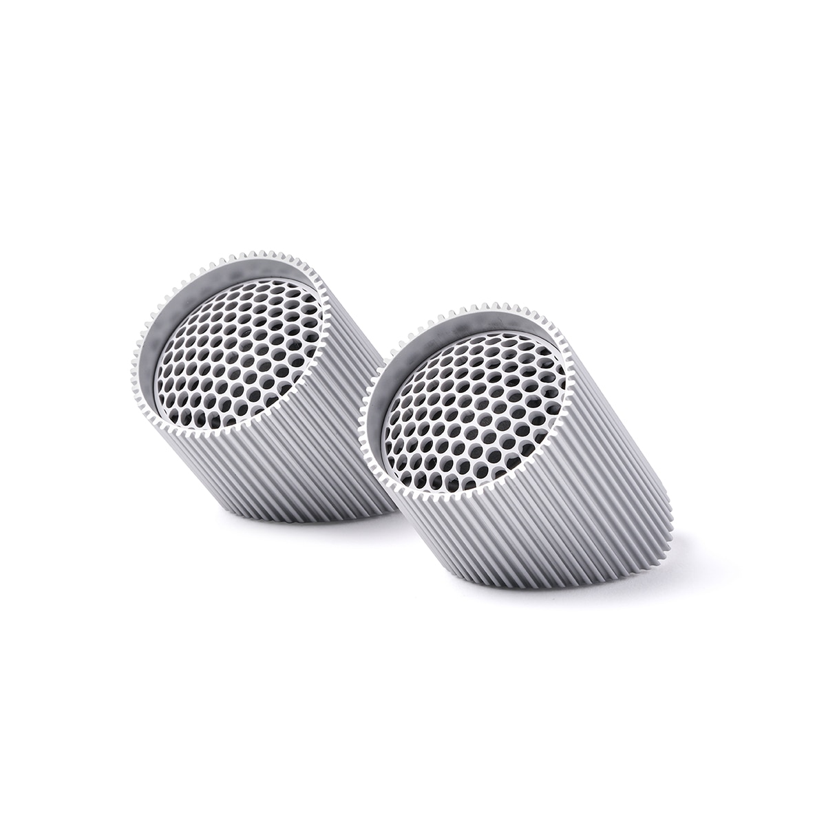 Altifalante Lexon Ray Doble Aluminio 4