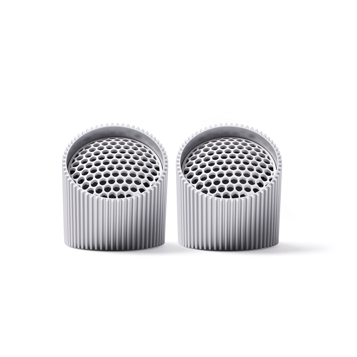 Altifalante Lexon Ray Doble Aluminio 5