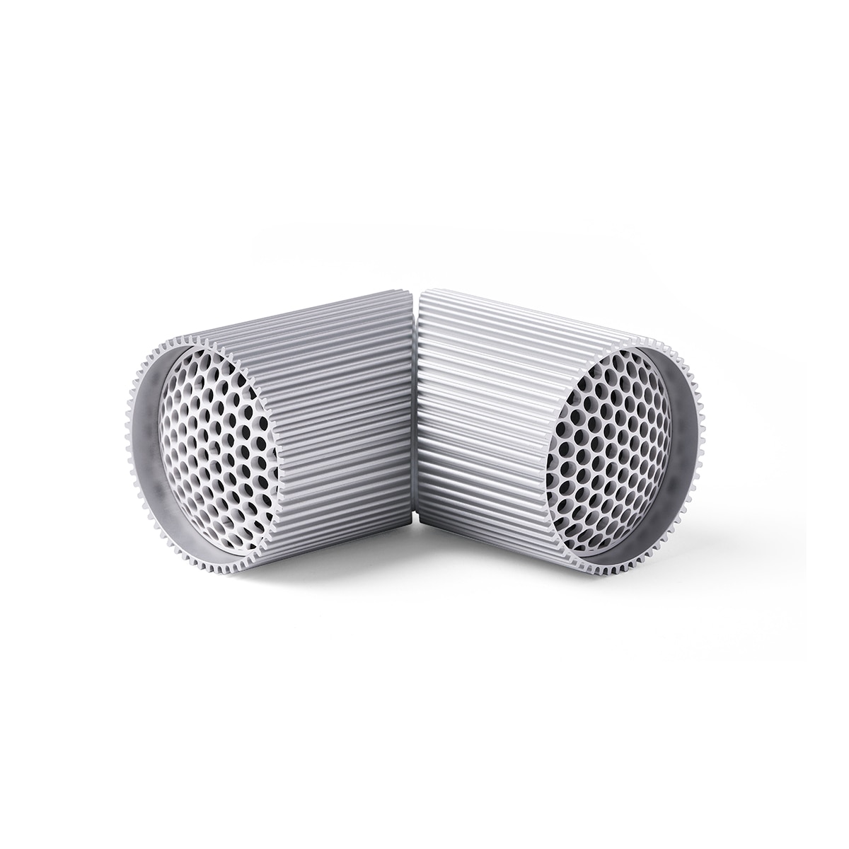 Altifalante Lexon Ray Doble Aluminio 6