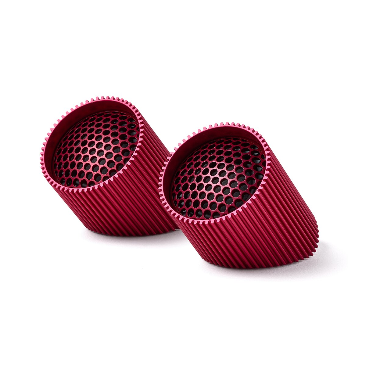 Altifalante Lexon Ray Doble vermelho 4