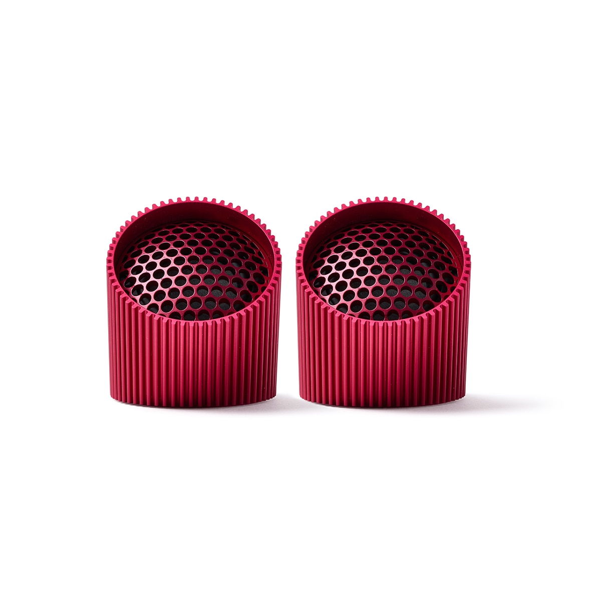 Altifalante Lexon Ray Doble vermelho 5
