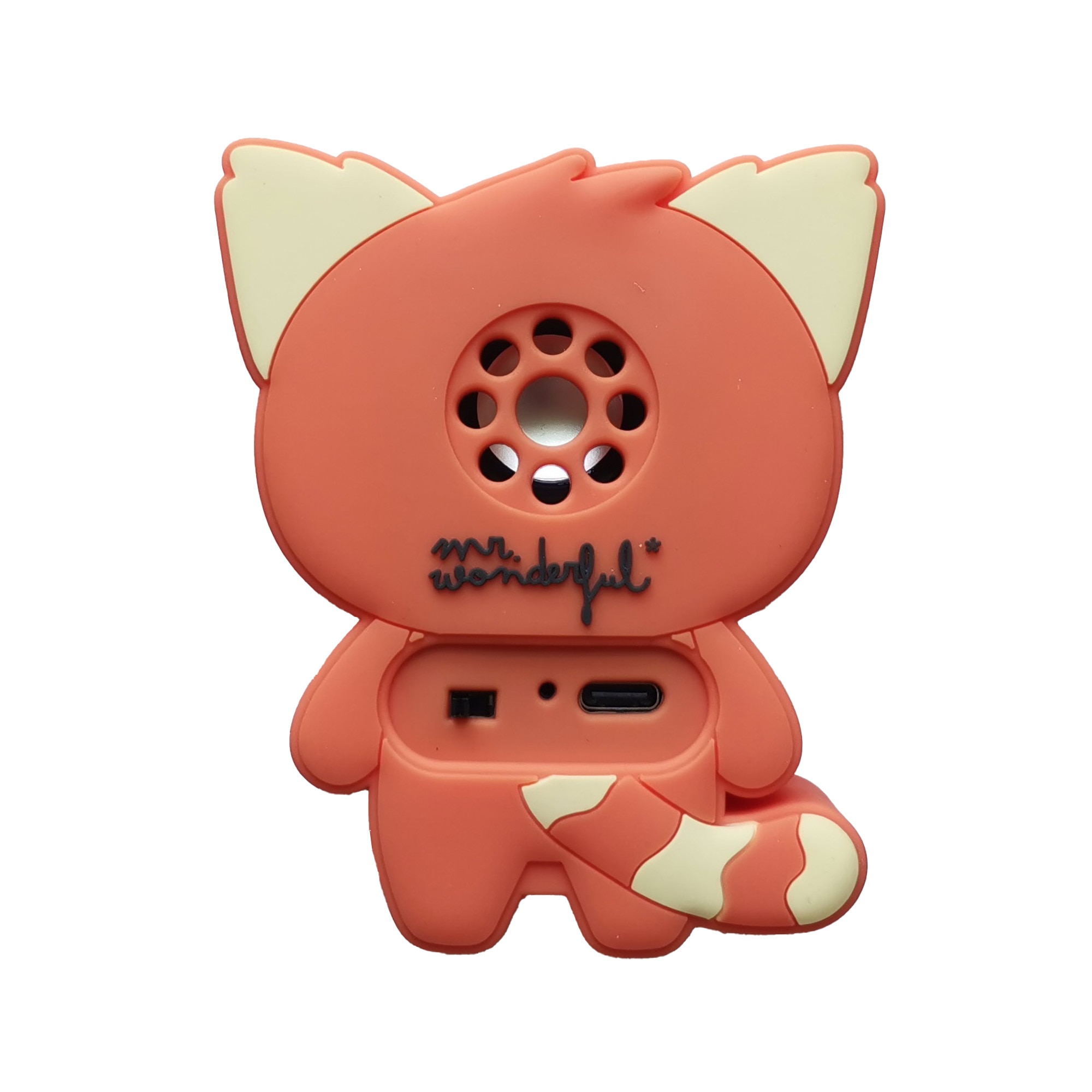 Imagen 2 de Altavoz Mr.Wonderful Bluetooth