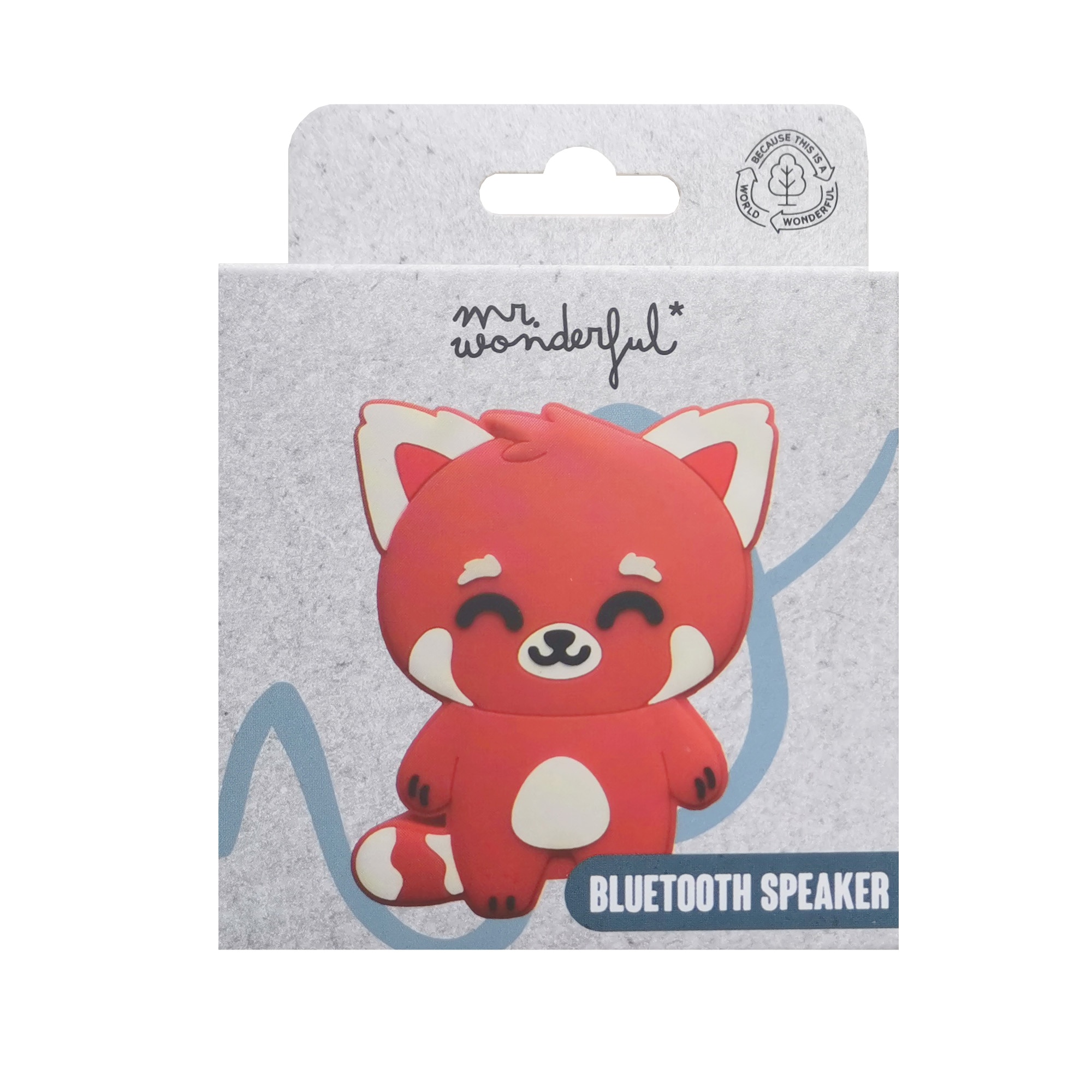Imagen 5 de Altavoz Mr.Wonderful Bluetooth