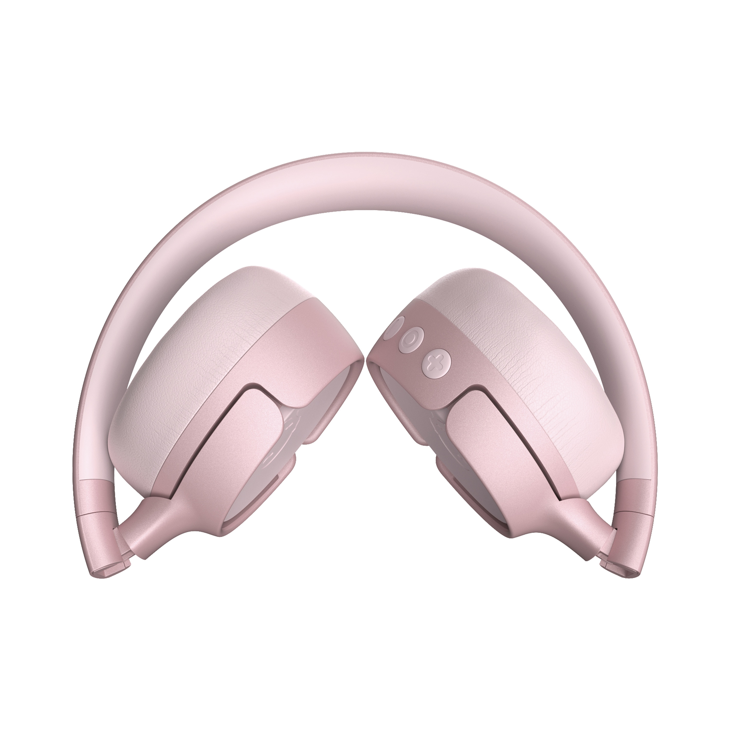 Auricular on Ear Fresh ?´n Rebel Code Fuse Rosa Pastel 2