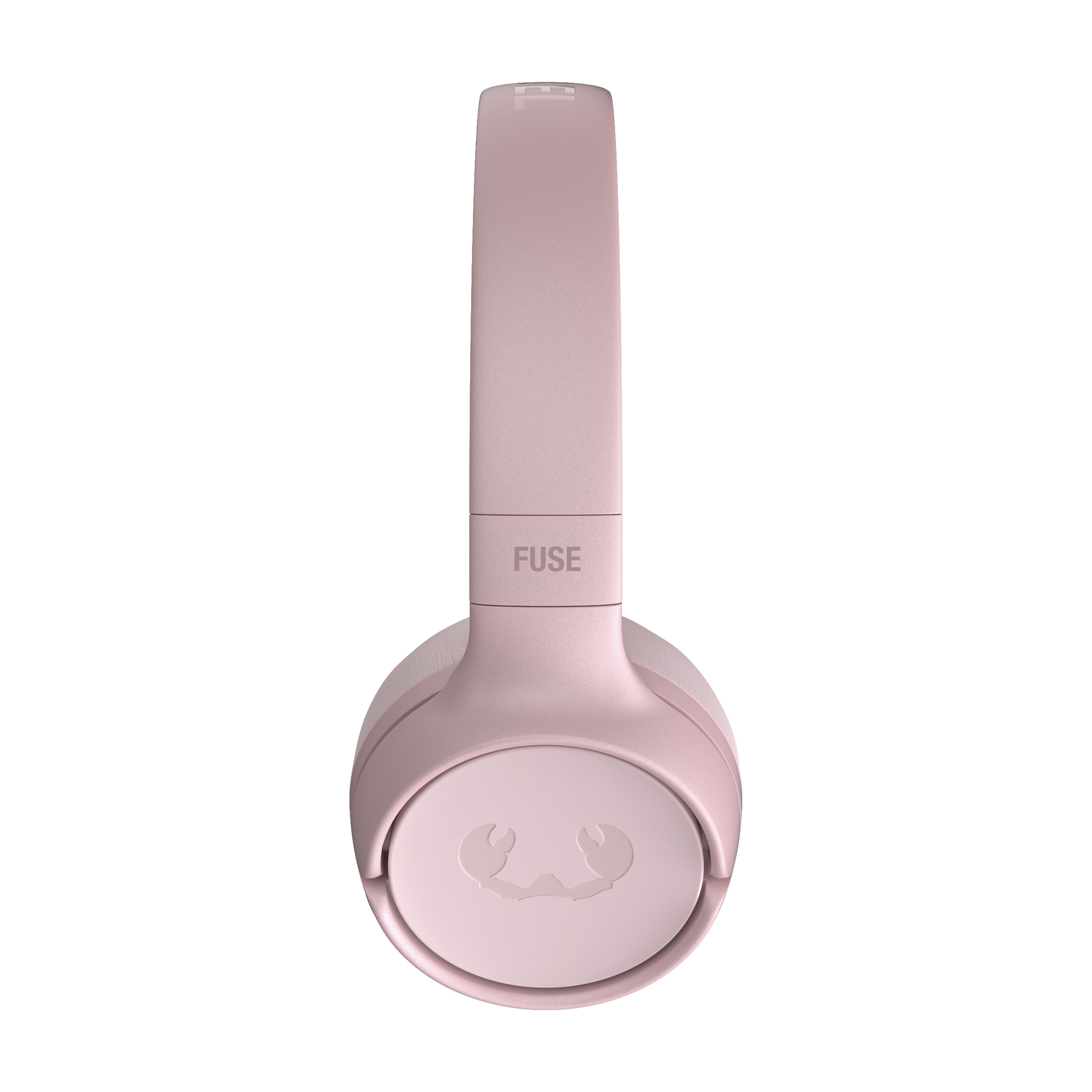 Auricular on Ear Fresh ?´n Rebel Code Fuse Rosa Pastel 3