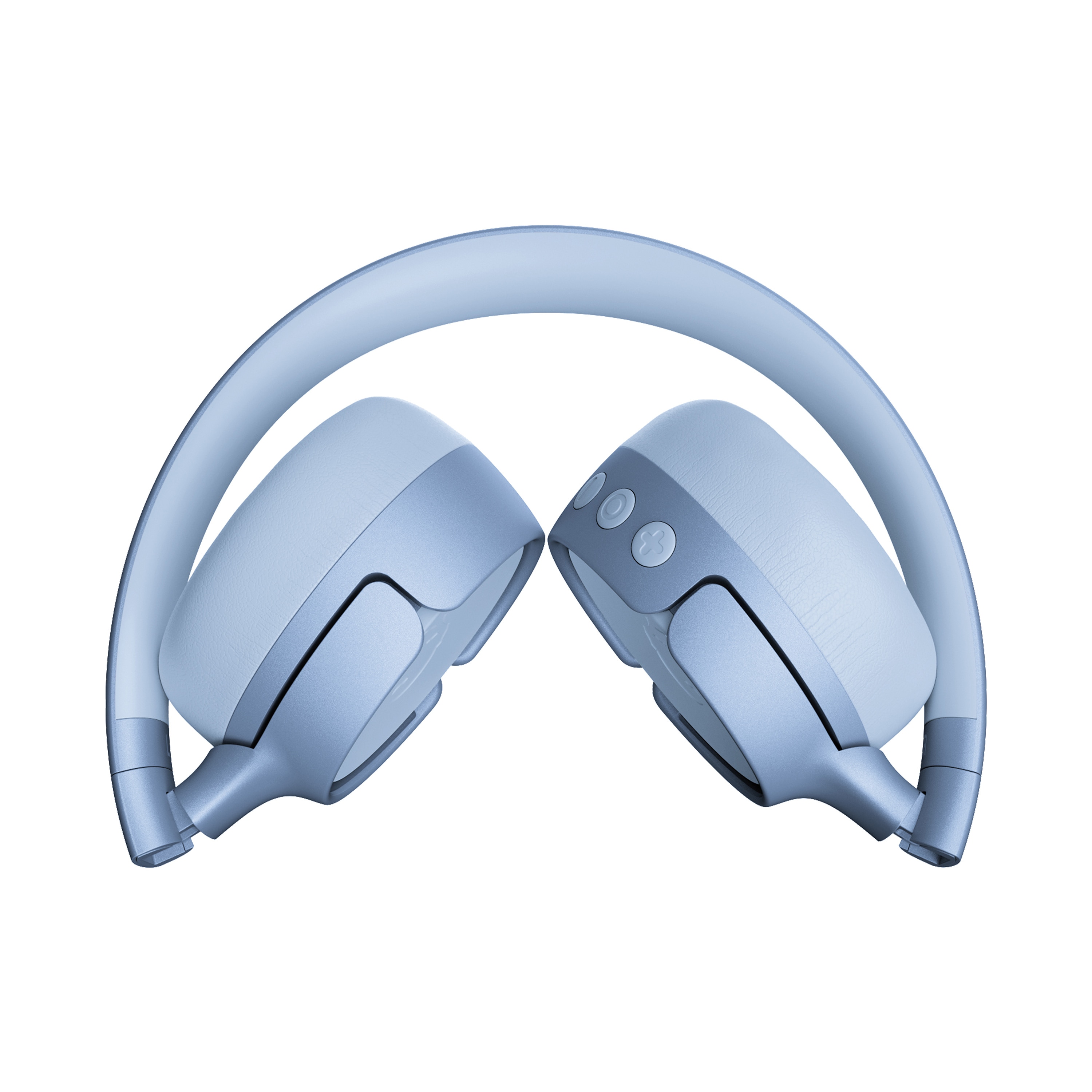 Auricular on ear Fresh ´n Rebel Code Fuse Vivid Blue 2