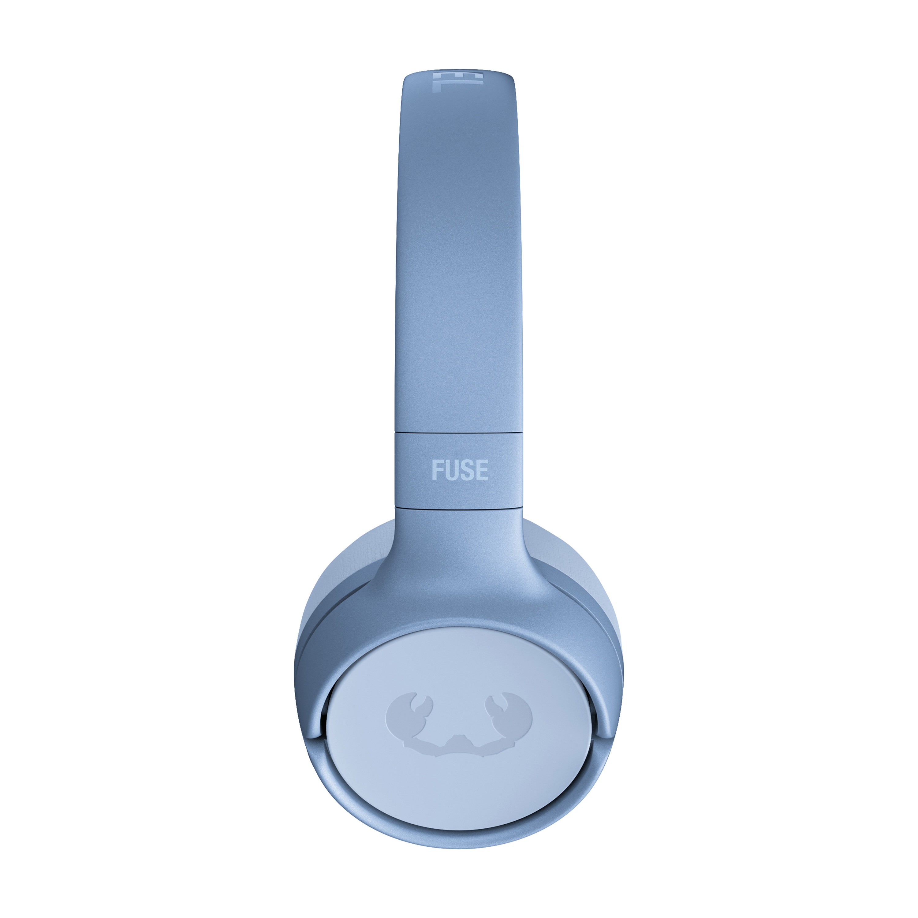Auricular on ear Fresh ´n Rebel Code Fuse Vivid Blue 3