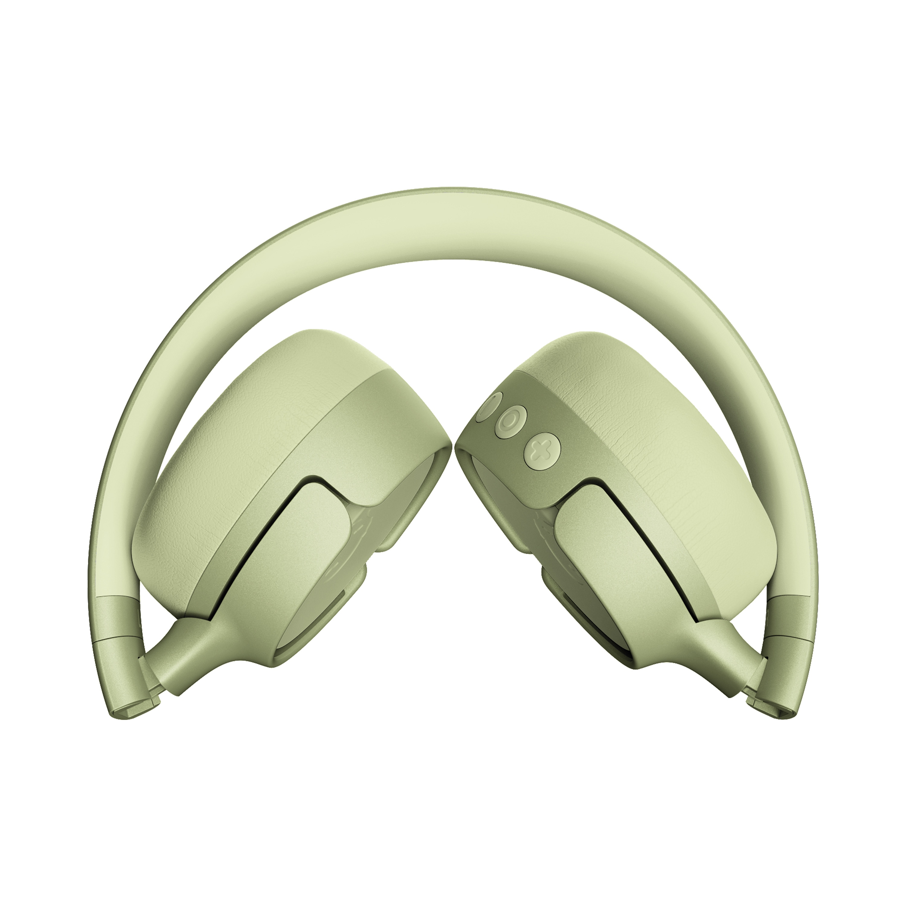 Auricular on Ear Fresh ´n Rebel Code Fuse Wild Green 2