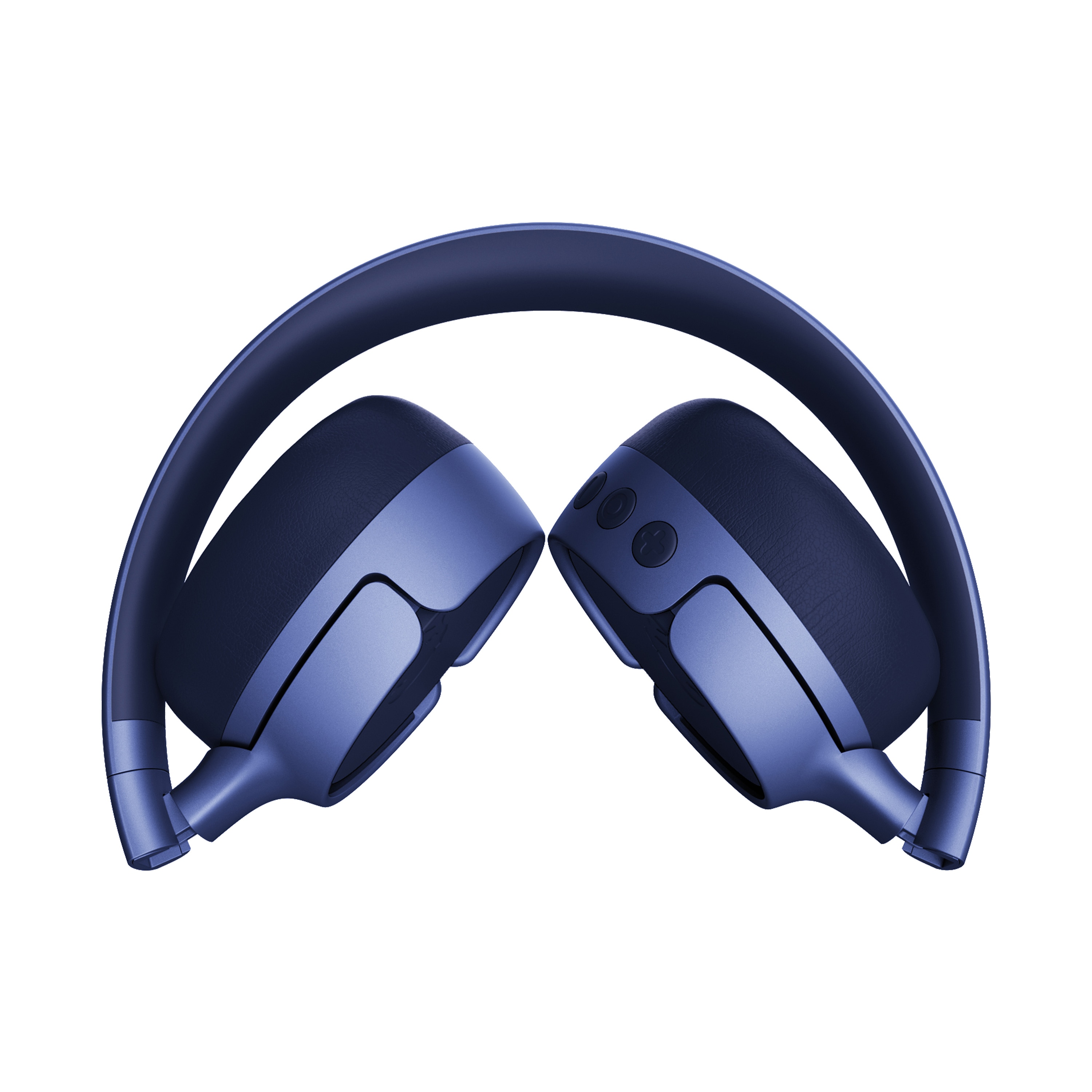 Auricular on Ear Fresh ´n Rebel Code Fuse True Blue 2