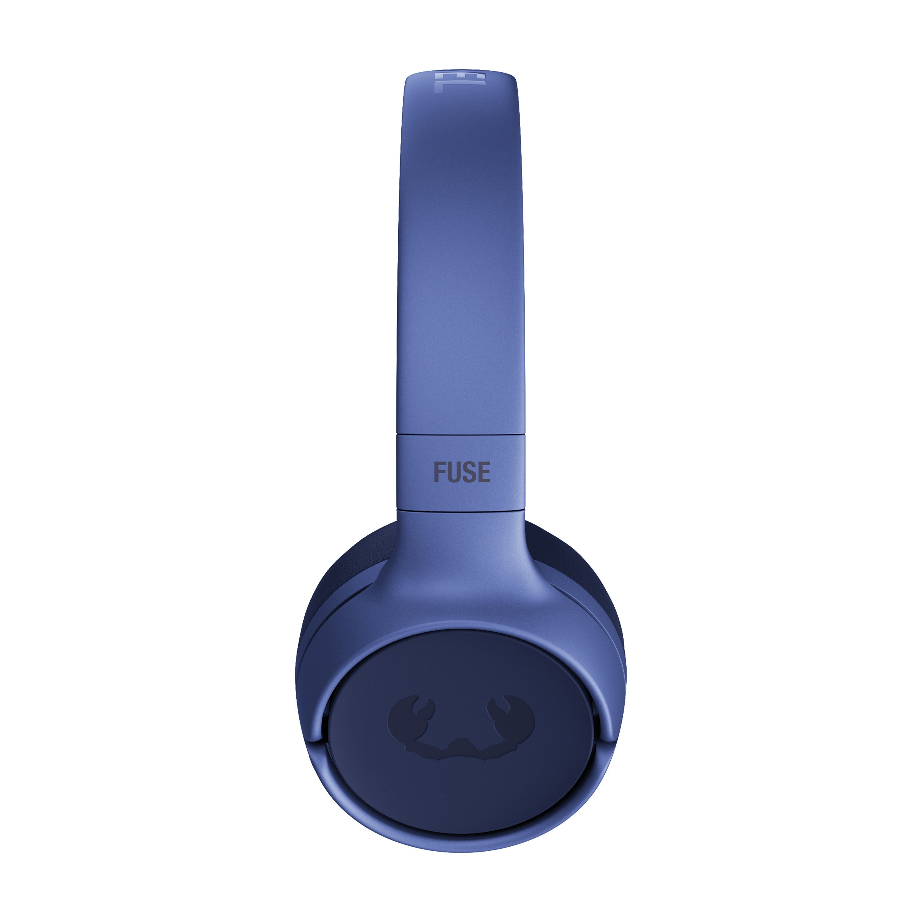 Auricular on Ear Fresh ´n Rebel Code Fuse True Blue 3