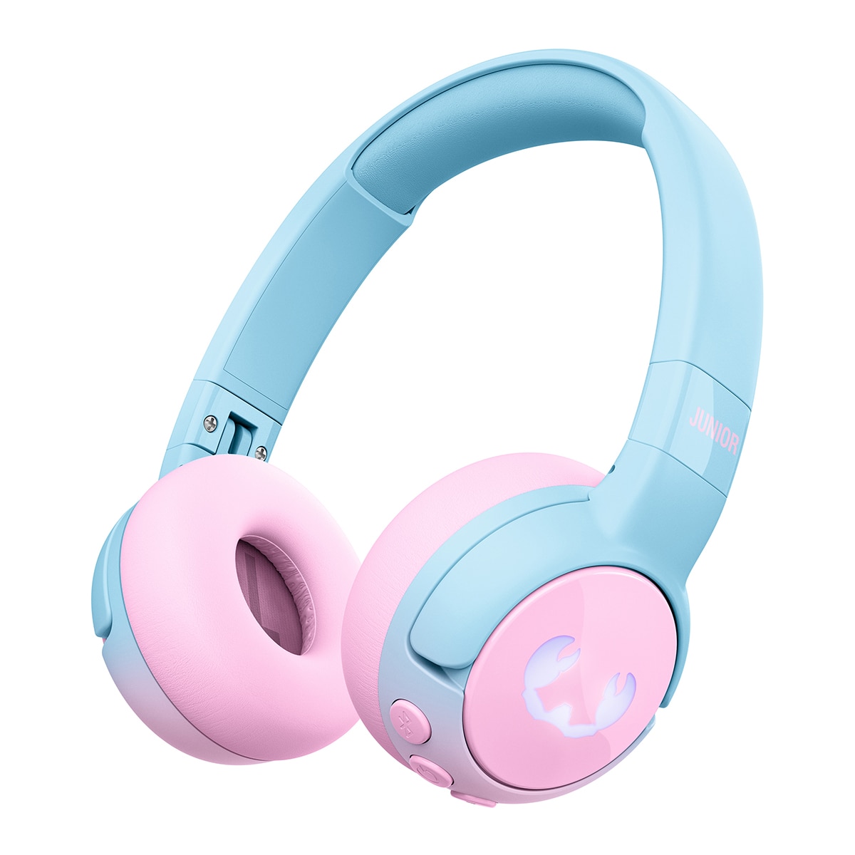 Imagem 0 de Auricular on Ear Fresh ´n Rebel Code Junior Cool Candy