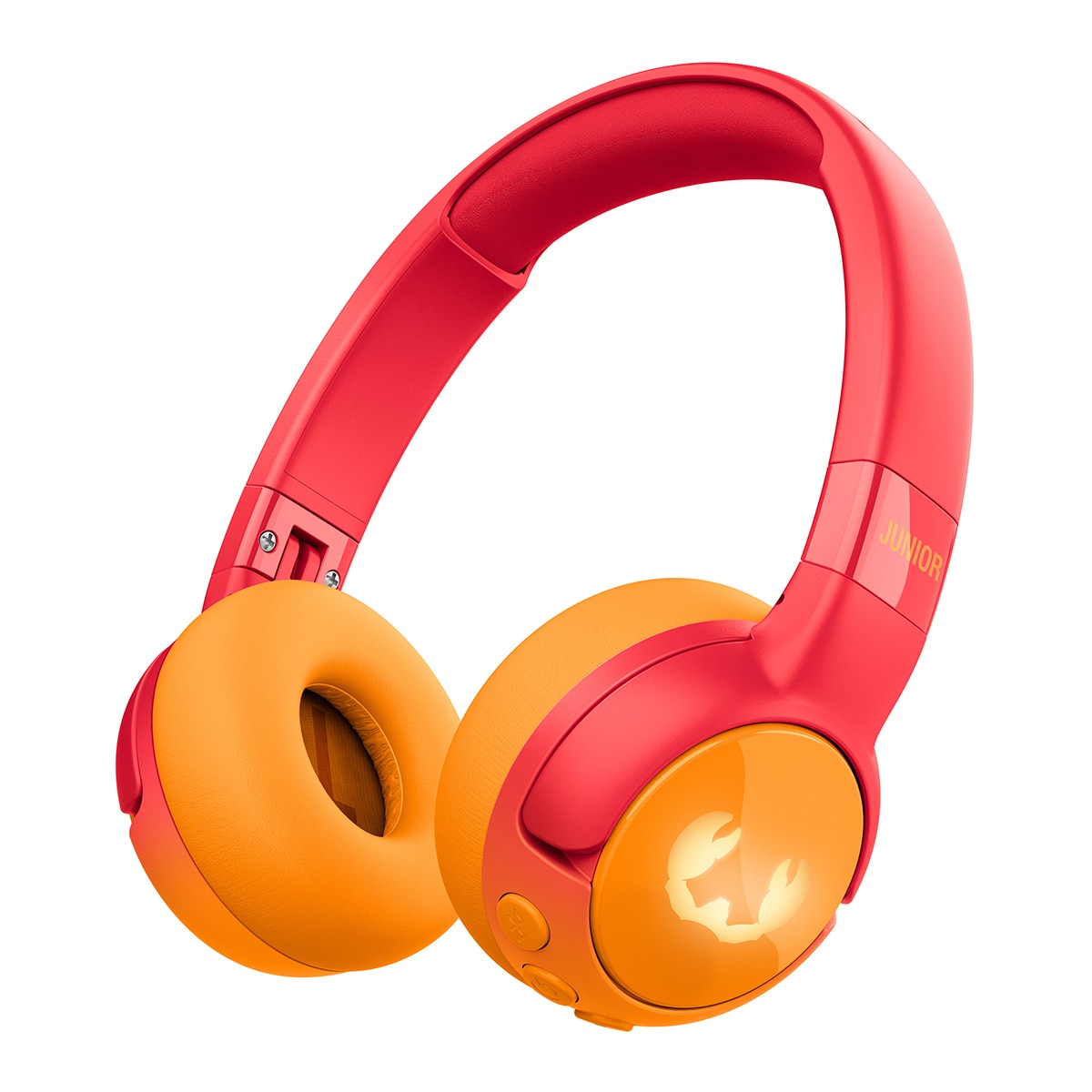 Imagem 0 de Auricular on ear Fresh ´n Rebel code iunior Groovy Galaxy