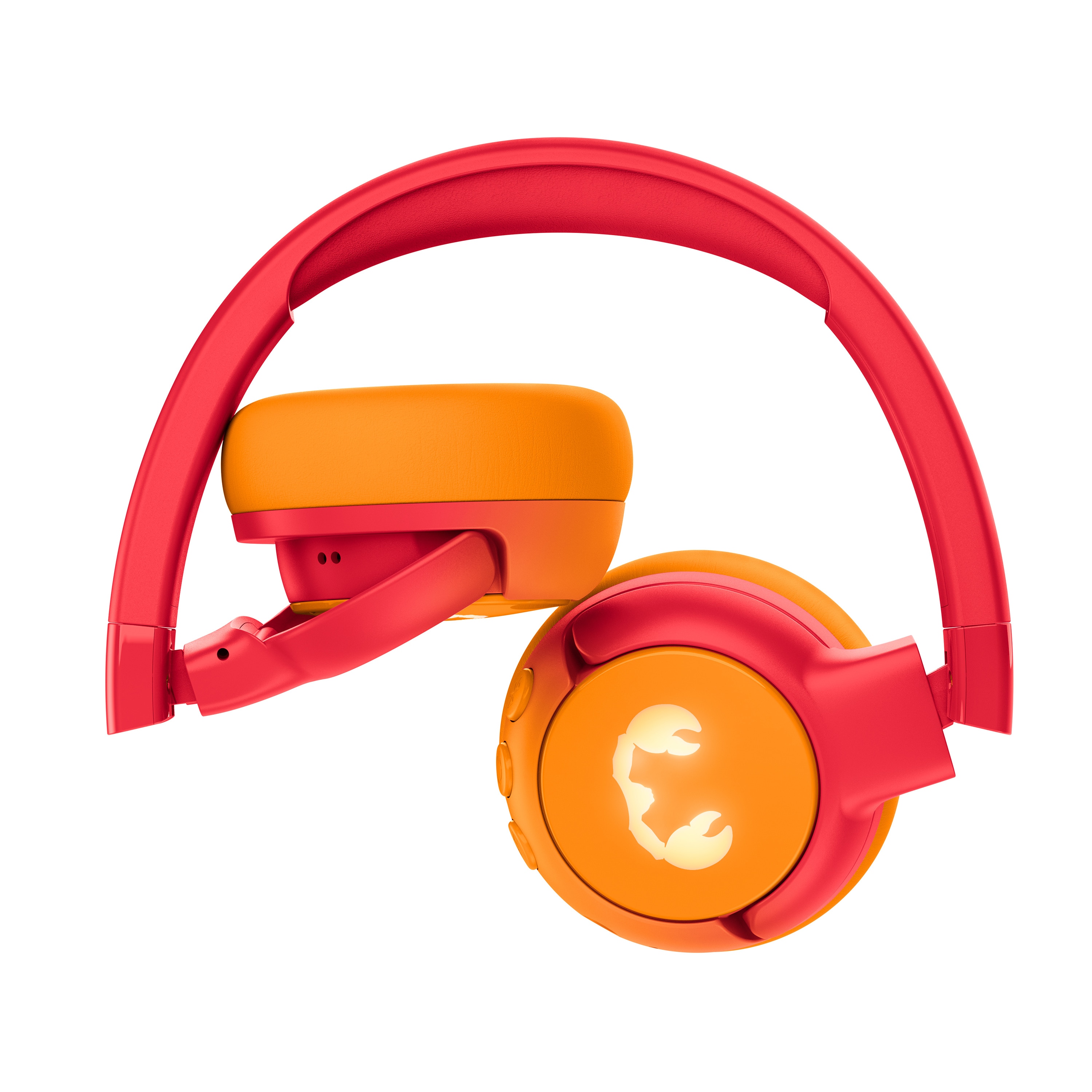Auricular on ear Fresh ´n Rebel code iunior Groovy Galaxy 2