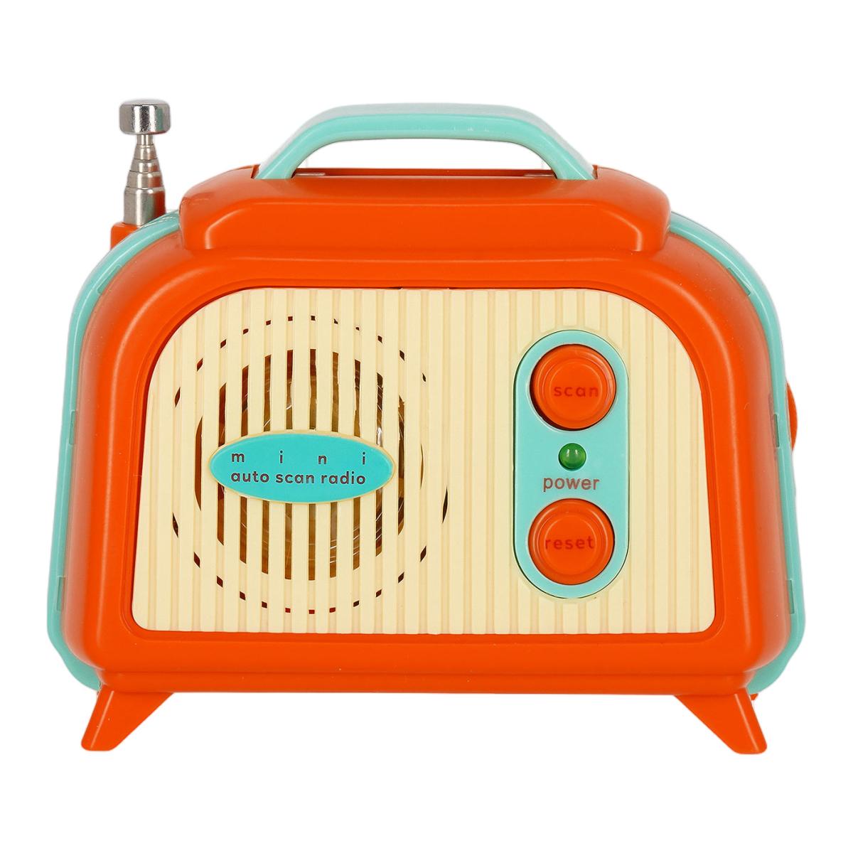 Imagem 0 de Mini Radio Legami