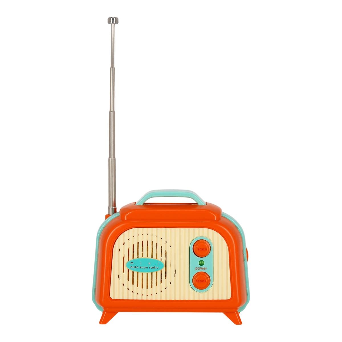 Mini Radio Legami 2