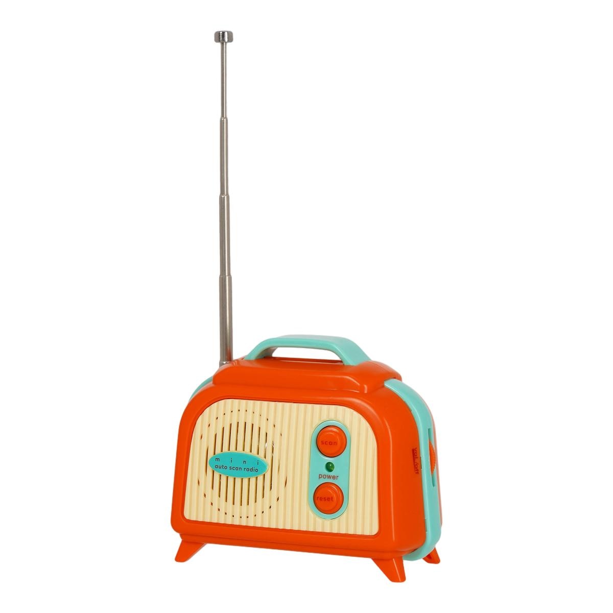 Mini Radio Legami 3