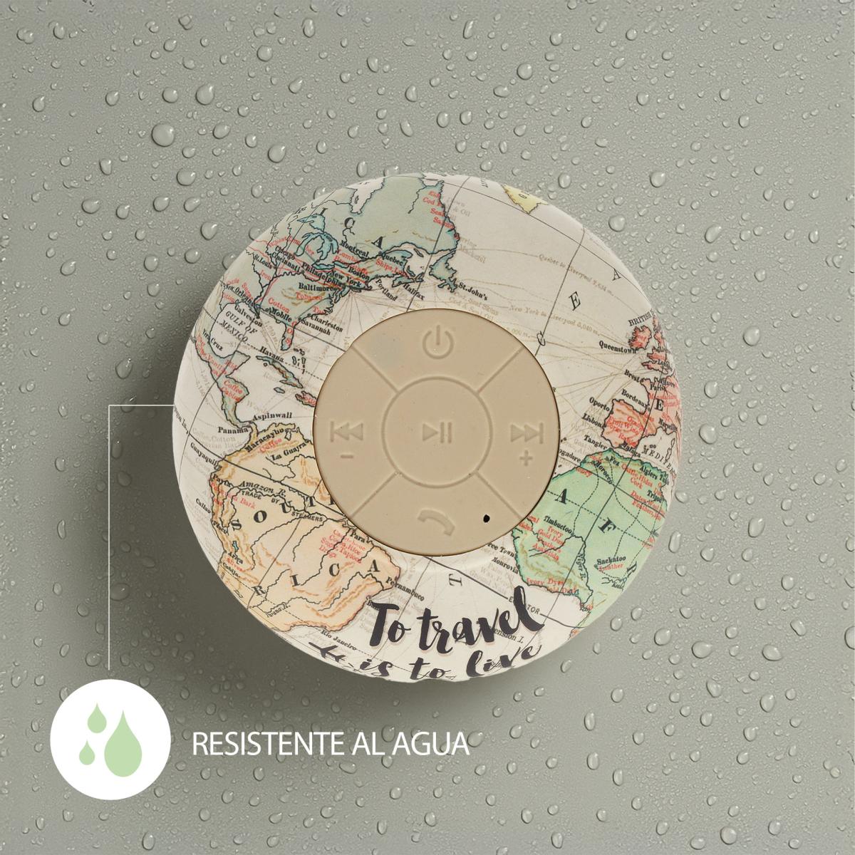 Altifalante e Mão Livres Legami Travel 5