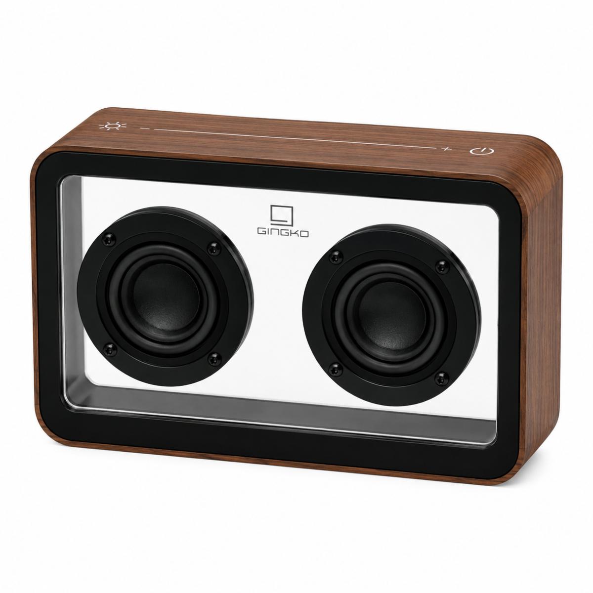 Coluna Gingko bluetooth 2