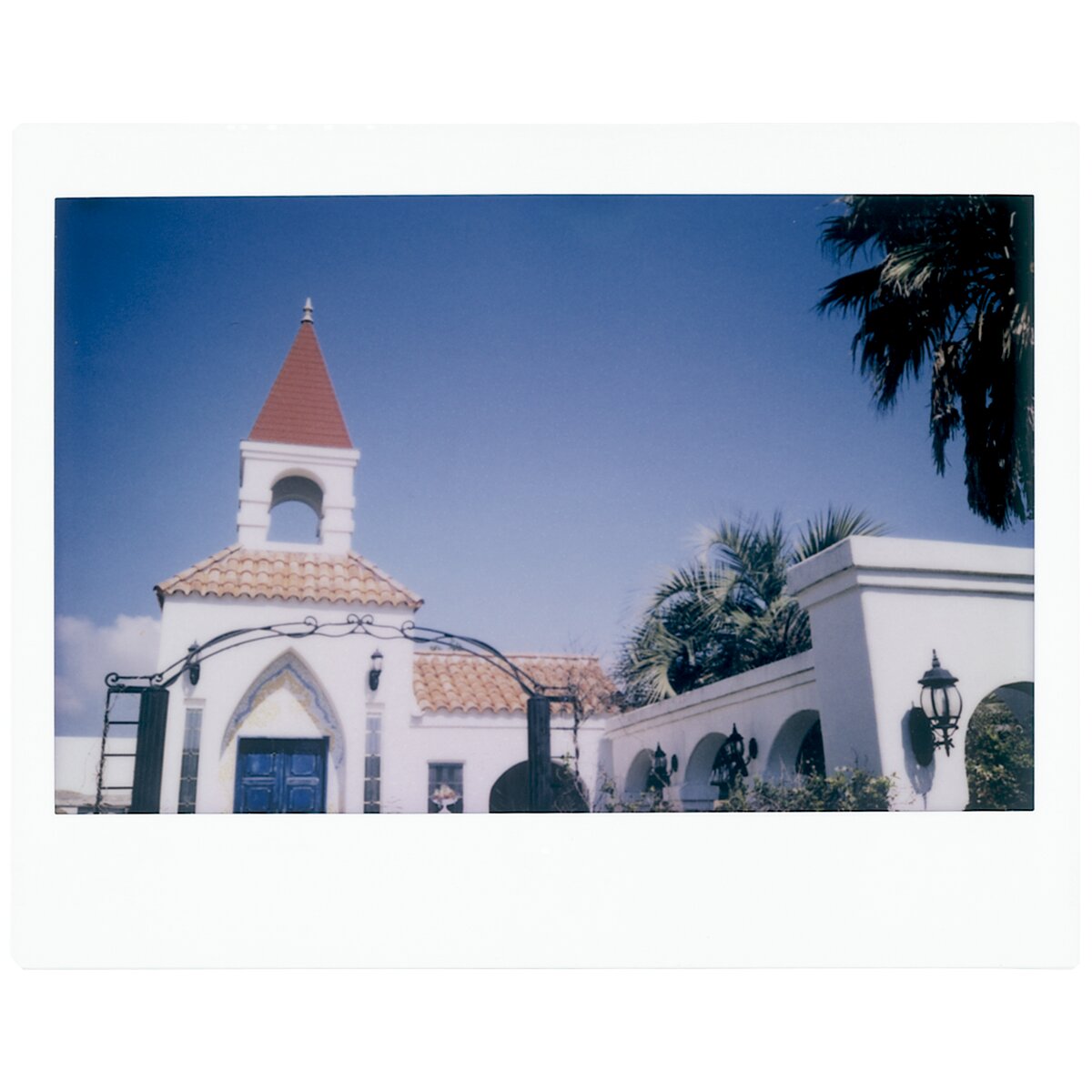 Película instantanea Fujifilm para Instax Wide Pack 2 x 10 hojas 2