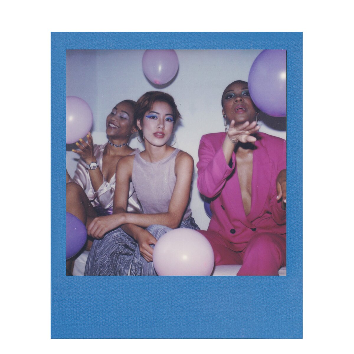 Filme Polaroid Originals Câmara 600 Color m Cores 5