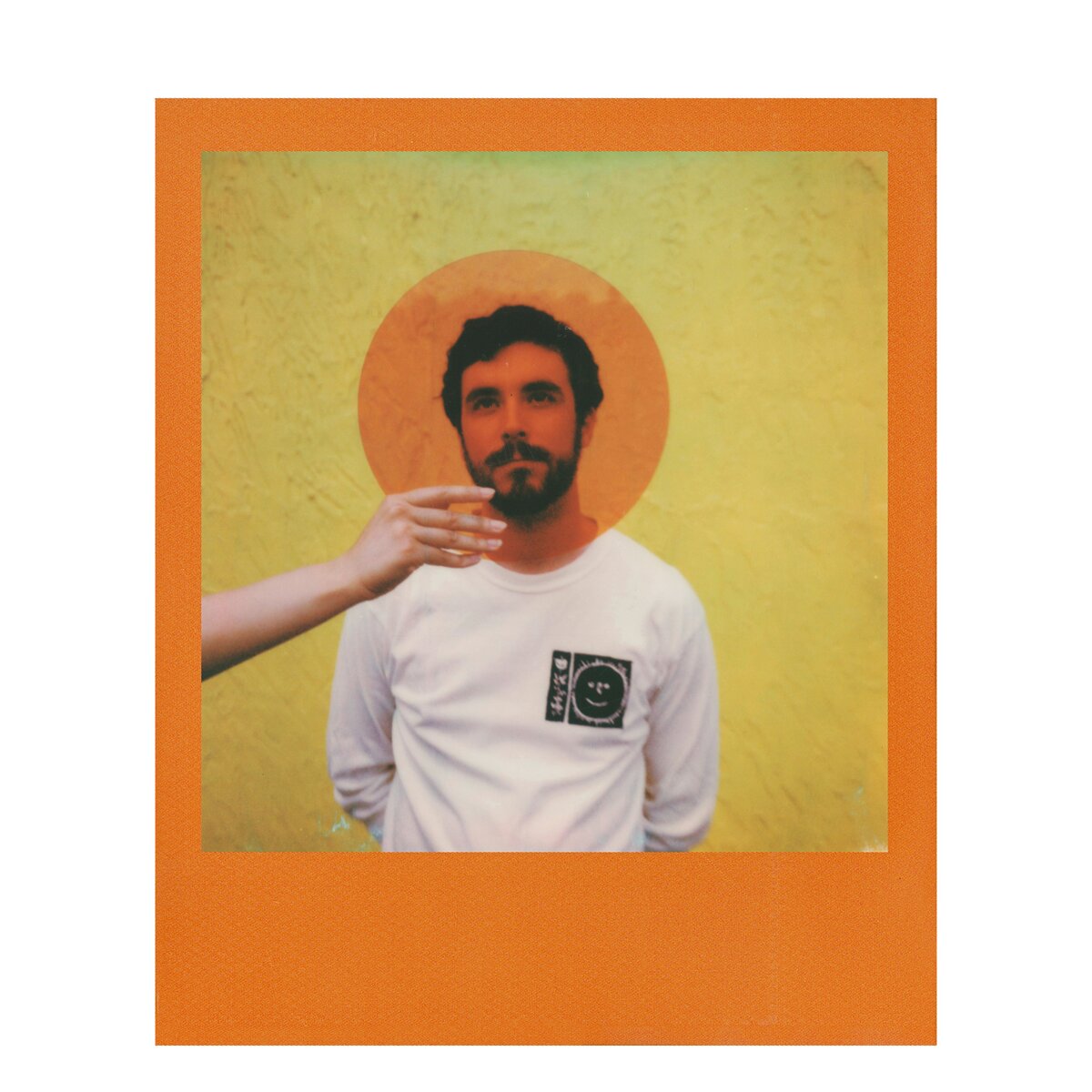 Filme Polaroid Originals Câmara 600 Color m Cores 7