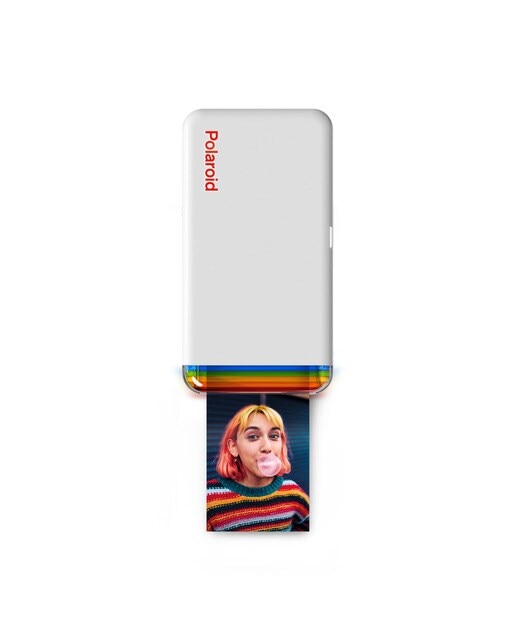 Impressora fotográfica de sublimação de bolso Hi Print 1
