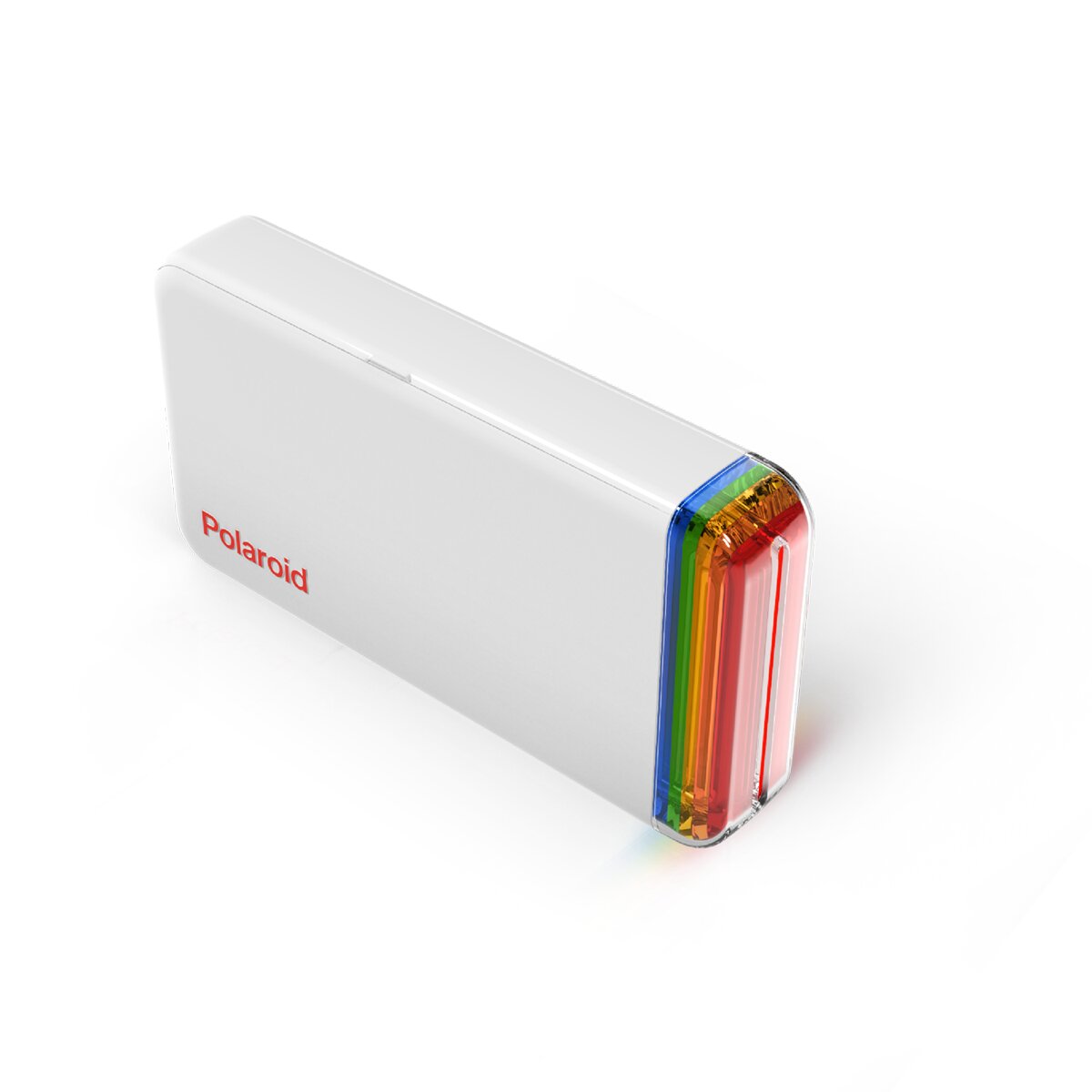 Impressora fotográfica de sublimação de bolso Hi Print 3