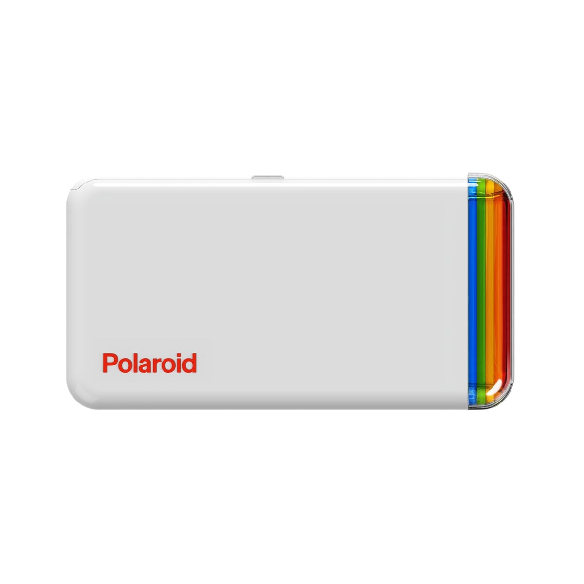 Impressora fotográfica de sublimação de bolso Hi Print 4