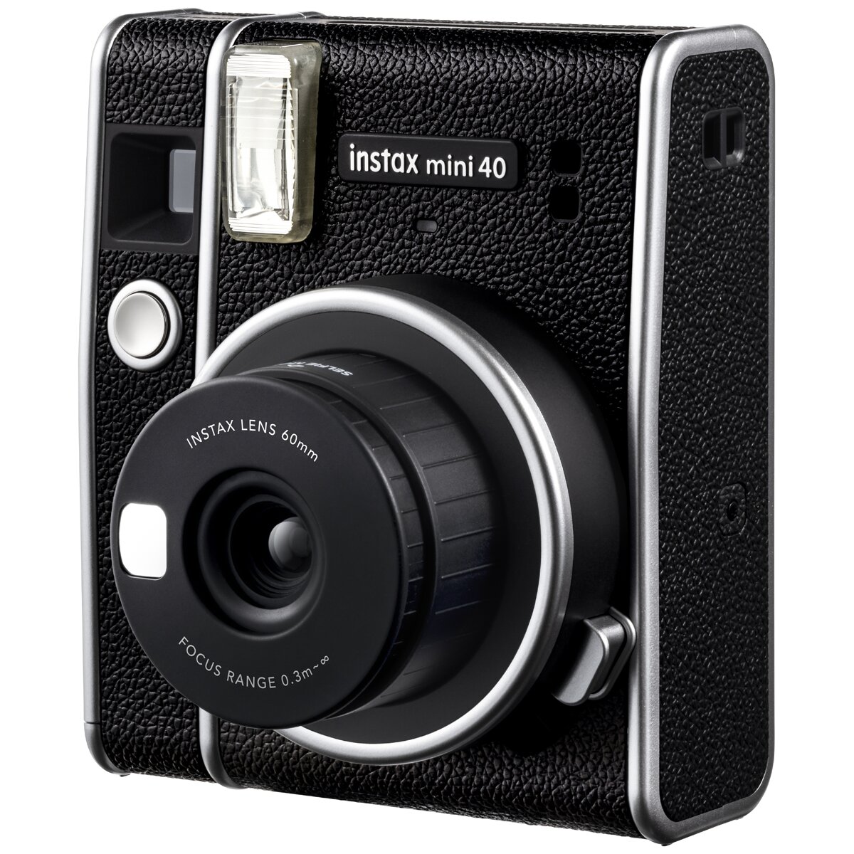 Câmara Instantânea Fujifilm Instax Mini 40 Preto-2