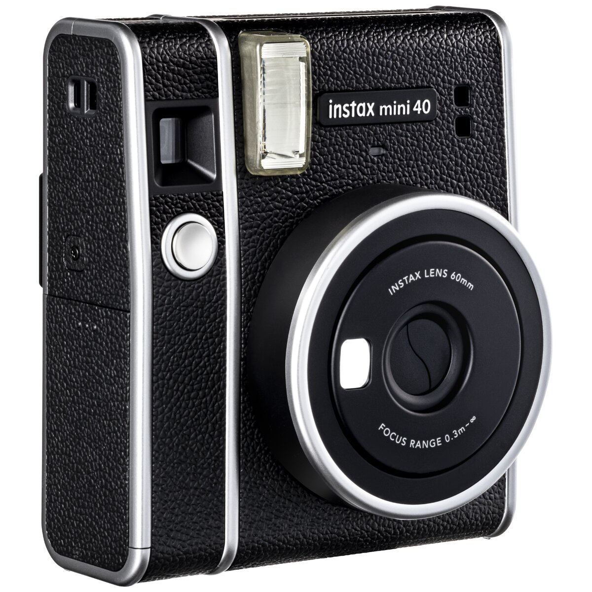 Câmara Instantânea Fujifilm Instax Mini 40 Preto-3