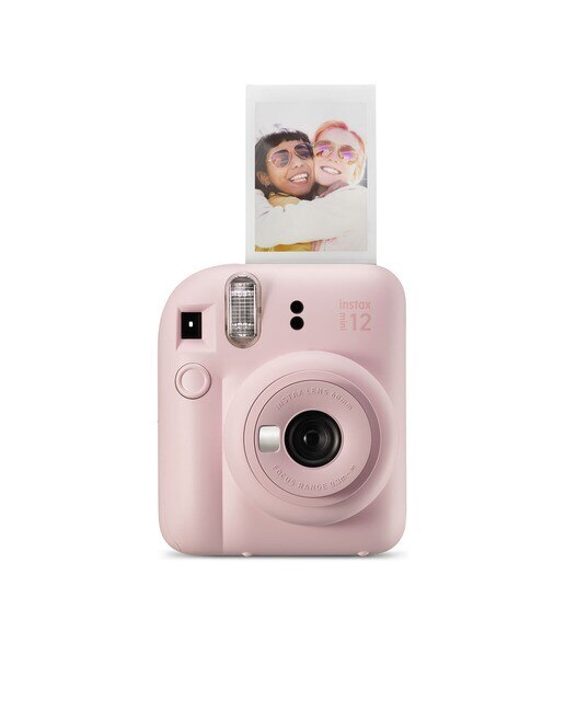 Imagem 0 de Câmara Instantânea Fujifilm Instax Mini 12