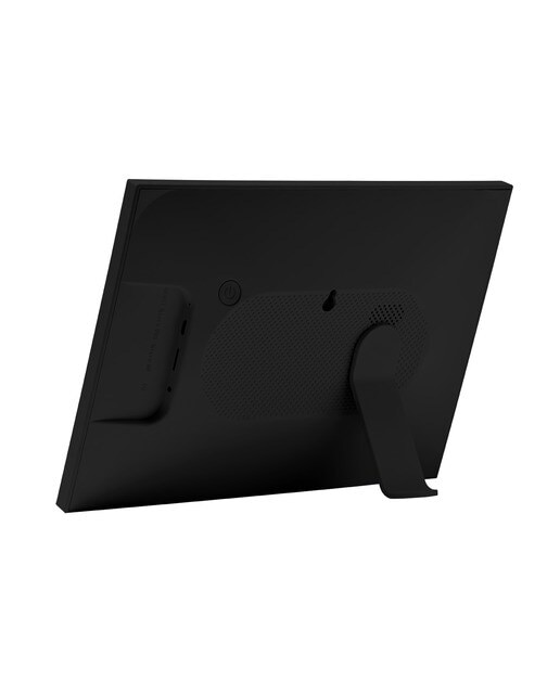 Quadro Digital - Preto 3