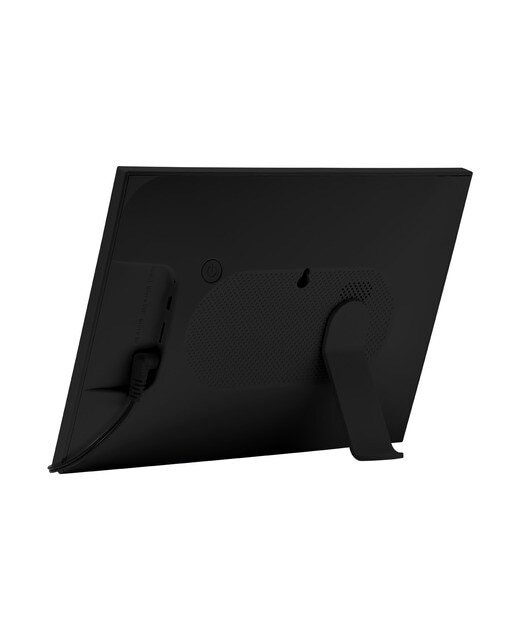 Quadro Digital - Preto 4