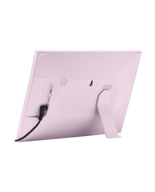 Marco Digital - Rosa 4