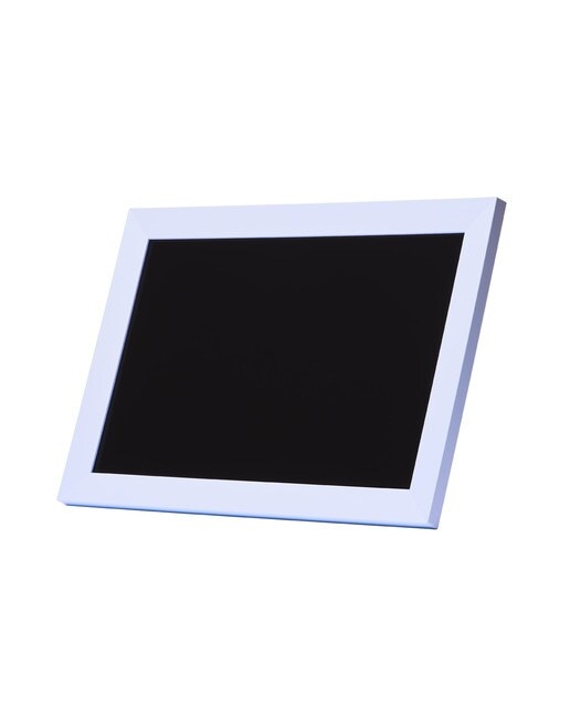 Quadro Digital - Azul 2