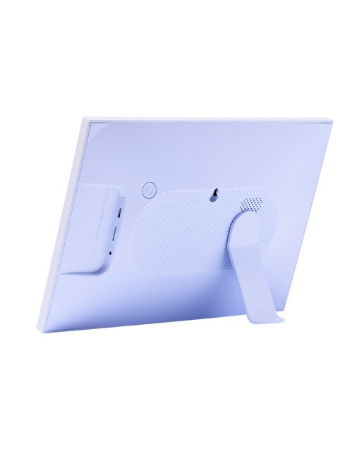 Quadro Digital - Azul 3