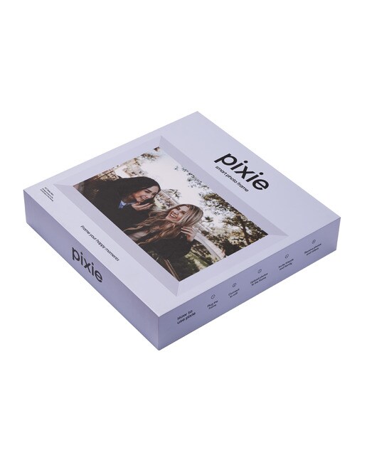 Quadro Digital - Azul 5