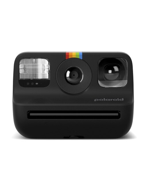 Cámara Polaroid GO Generación 2