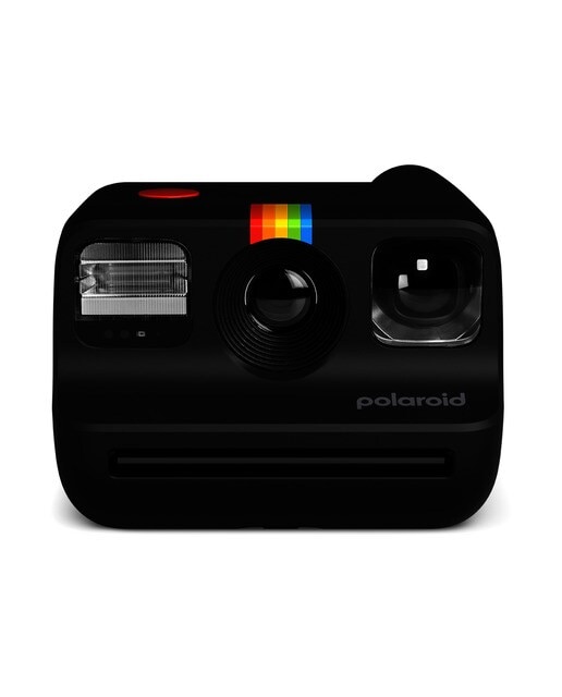 Cámara Polaroid GO Generación 2 Negro-2