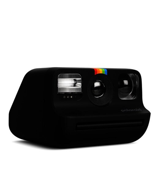 Cámara Polaroid GO Generación 2 Negro-3