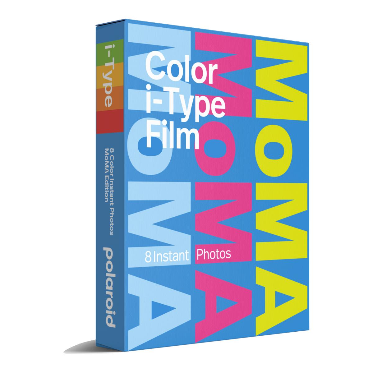 Imagem 0 de Película Instantânea Polaroid