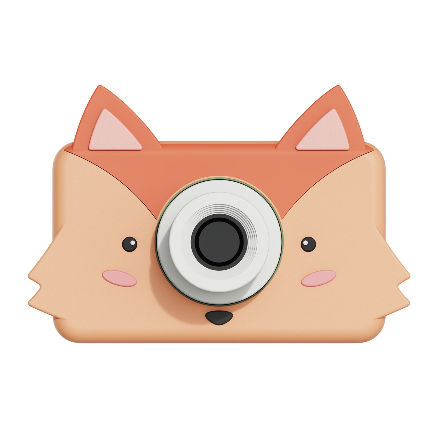 Imagem 0 de Câmara Zoo Friends Raposa para Crianças