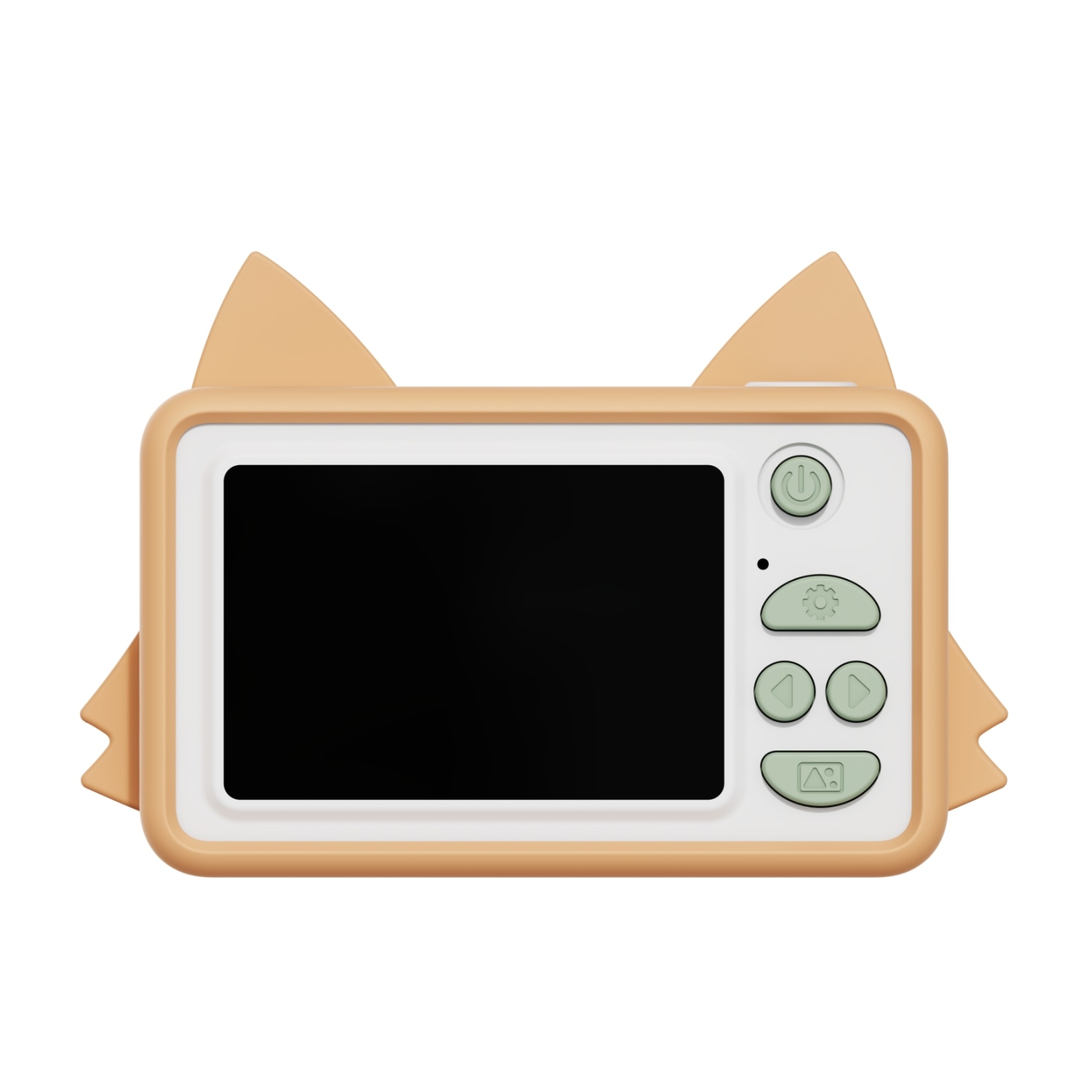 Câmara Zoo Friends Raposa para Crianças 2