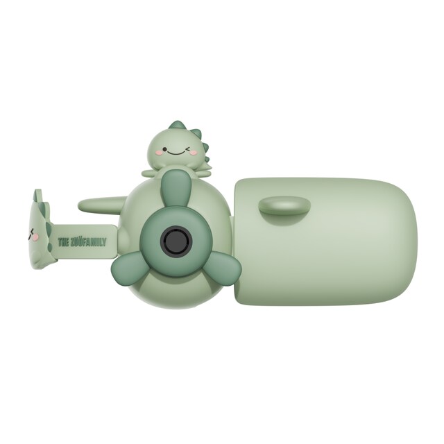 Imagem 0 de Câmara Zoo Vídeo Dino para Crianças