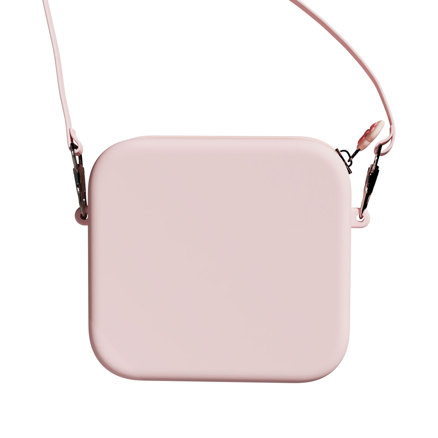 Mala Ecológica de Silicone Unicornio para Crianças 2