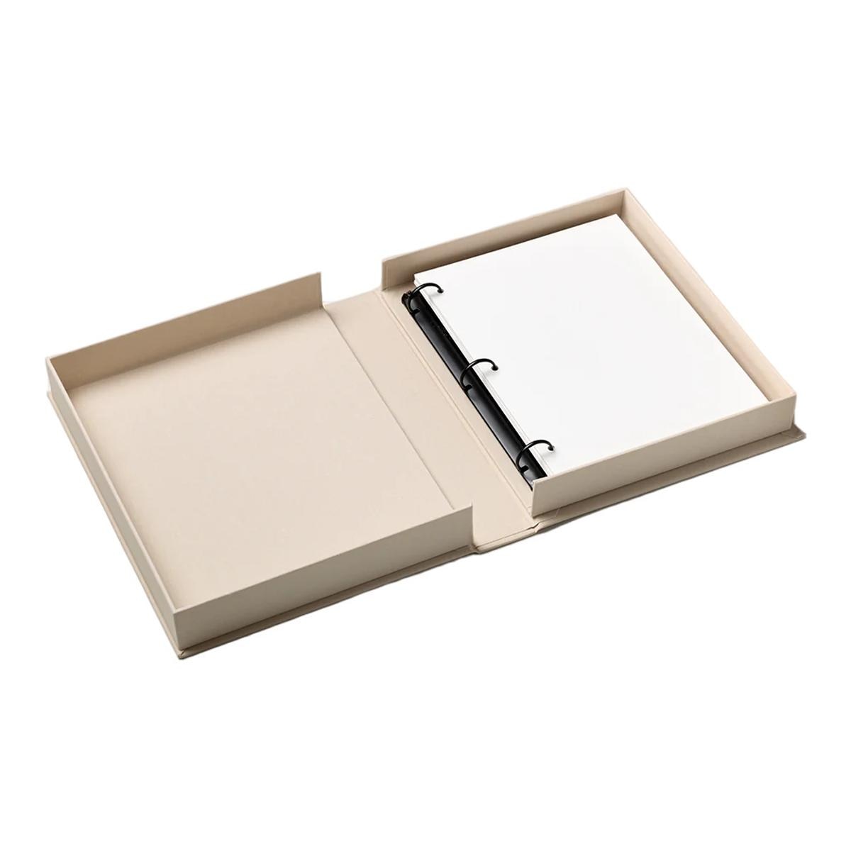 Álbum Momentos Importantes, Printworks 2