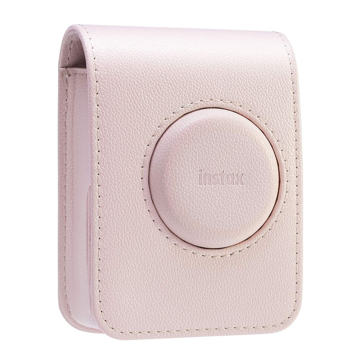 Capa Fujifilm para Câmara Instax Mini EVO – Rosa Rosa-1