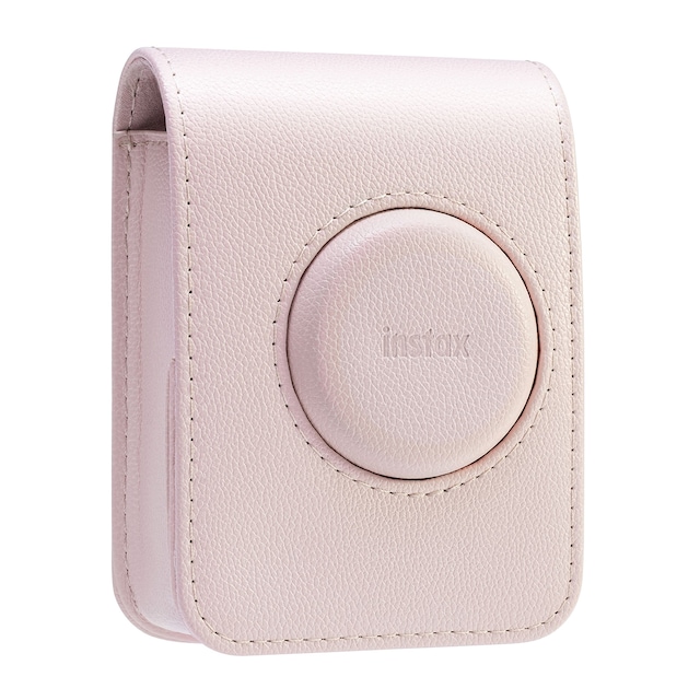 Imagem 0 de Capa para Câmara Instax Mini EVO - Rosa Claro